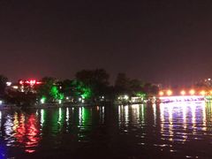 -南通濠河风景名胜区