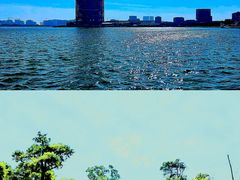 -滴水湖
