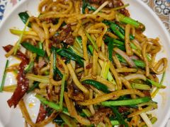 -阿拉丁新疆风味餐厅·清真(罗廊巷店)
