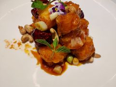-小放牛炒菜馆(裕华万达店)