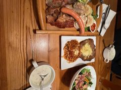 -宝莱纳啤酒花园餐厅PAULANER BRAUHAUS Nanjing(广州路店)