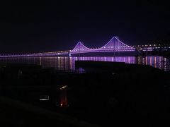 -星海湾跨海大桥