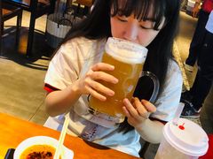 -搓火大都会(广安门总店)