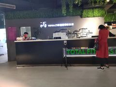 -力美健健身游泳俱乐部(顺联国际店)