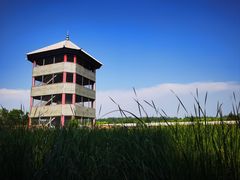 -河北村民俗体验园
