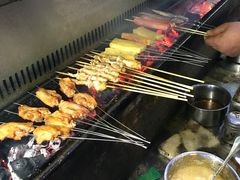 -陆二烧烤(盐城环城北路店)