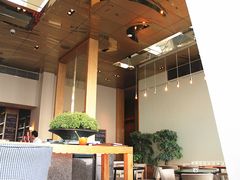 大堂-上海柏悦酒店