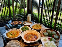 -大自然(鲁家村店)