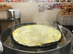 煎饼面糊-清真·二嫂子煎饼果子(鼓楼旗舰形象店)