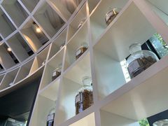 -MAMACHA妈妈茶(岳麓山店)