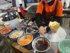 -邢老三肉丸糊辣汤(西安总店)