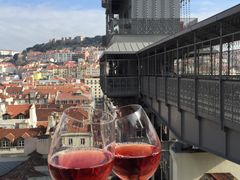 -圣胡斯塔升降机