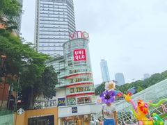 -VT101维多利广场