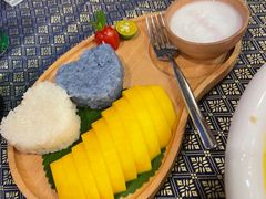 -南沙游艇会·大兵船餐厅