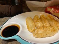 -小龙坎火锅(香港中路店)
