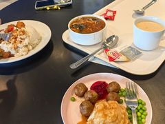 -宜家·瑞典风味餐厅(无锡店)