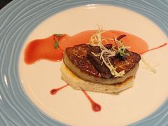 -圣丰索菲特·法国餐厅