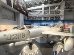 -中国航空博物馆
