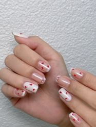 -Face Score美甲美睫皮肤管理