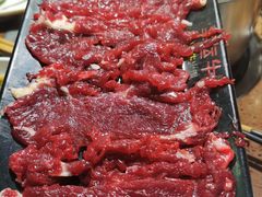 -幸运牛汕头小黄牛牛肉火锅(梅林店)