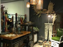 大堂-RGF(巨鹿路店)
