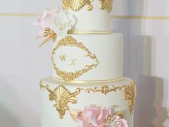 -玉见cake低糖蛋糕甜品台定制(河西店)