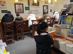 -西西弗书店·矢量咖啡(新光天地店)