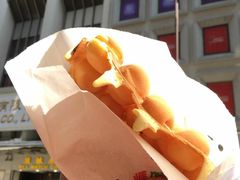 原味鸡蛋仔-妈咪鸡蛋仔(尖沙咀东分店)