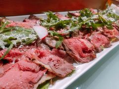 低温慢烤牛肉-黑明餐厅(白鹭洲店)
