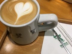 -雕刻时光咖啡馆(北苑店)