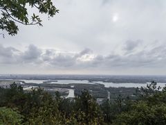 -虞山风景区