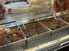 -老黄记手撕烤兔(玉林街店)
