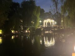 -天毓山庄·餐厅