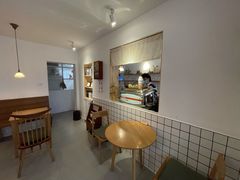 -白胡子咖啡(丽都园店)
