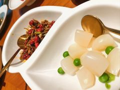 -喜鼎海胆水饺(东港店)