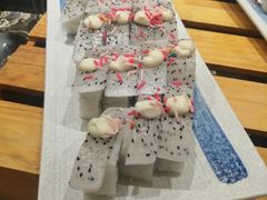 -东方红海鲜百汇(国际大厦店)
