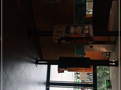 -麦当劳(佛山流行前线店)