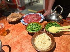 -周小明火锅(黑金冠社区店)