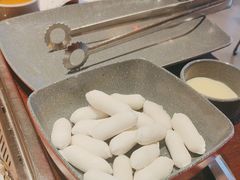 -新石器烤肉(虹悦城店)