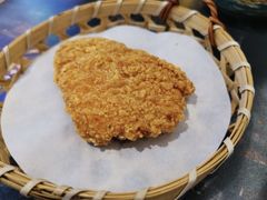 藤椒鸡排-和府捞面(天河领展广场店)