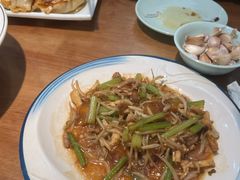 -春水锅贴·传统鲁菜(大明湖店)