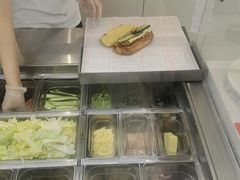 -赛百味SUBWAY(都汇天地店)