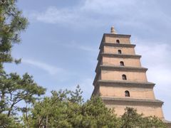 -大慈恩寺(大雁塔)