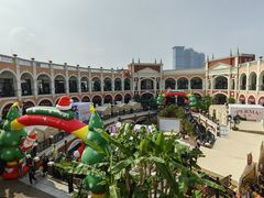 -佛罗伦萨小镇广佛名品奥特莱斯(疏港路店)