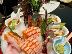 -天狗山料理(省体店)