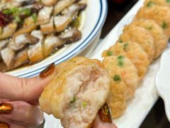 -东辰望海鱼码头·海鲜餐厅
