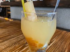-喜越泰莱·泰越料理(海逸新天地店)