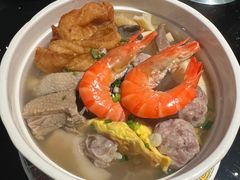 -老兴鲜(黄浦店)