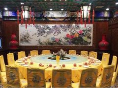 -白家大院·王府宫廷菜(苏州街店)