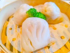 -金汇酒楼(中山东区店)